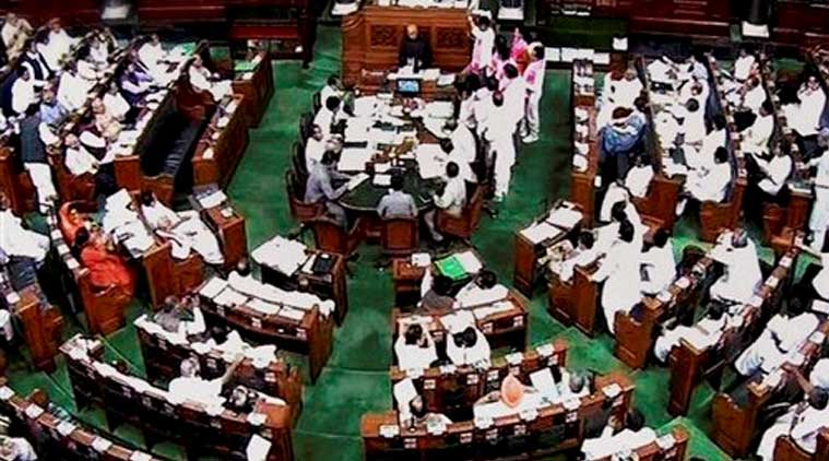 loksabhatodiscussonrealestateregulationanddevelopmentbilltoday